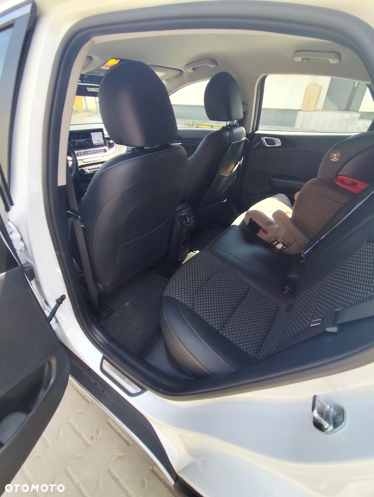 Kia XCeed 1.5 T-GDI M DCT - 11