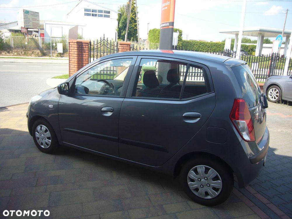 Hyundai i10 1.1 Comfort - 10