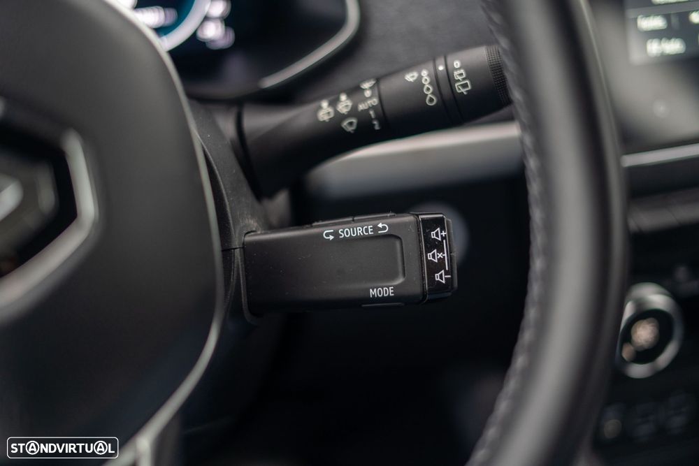 Renault Zoe (c/ Bateria) Limited 50 - 12