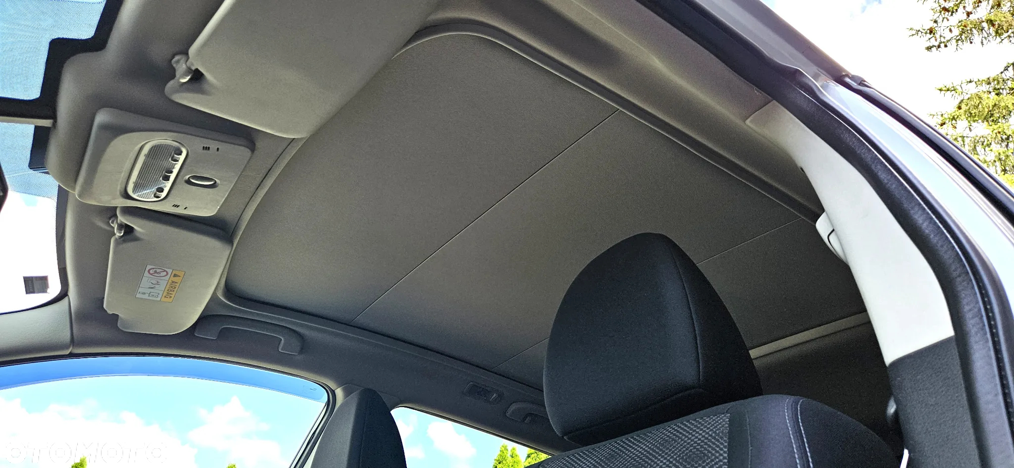 Nissan Qashqai 1.2 DIG-T N-Connecta EU6 - 23