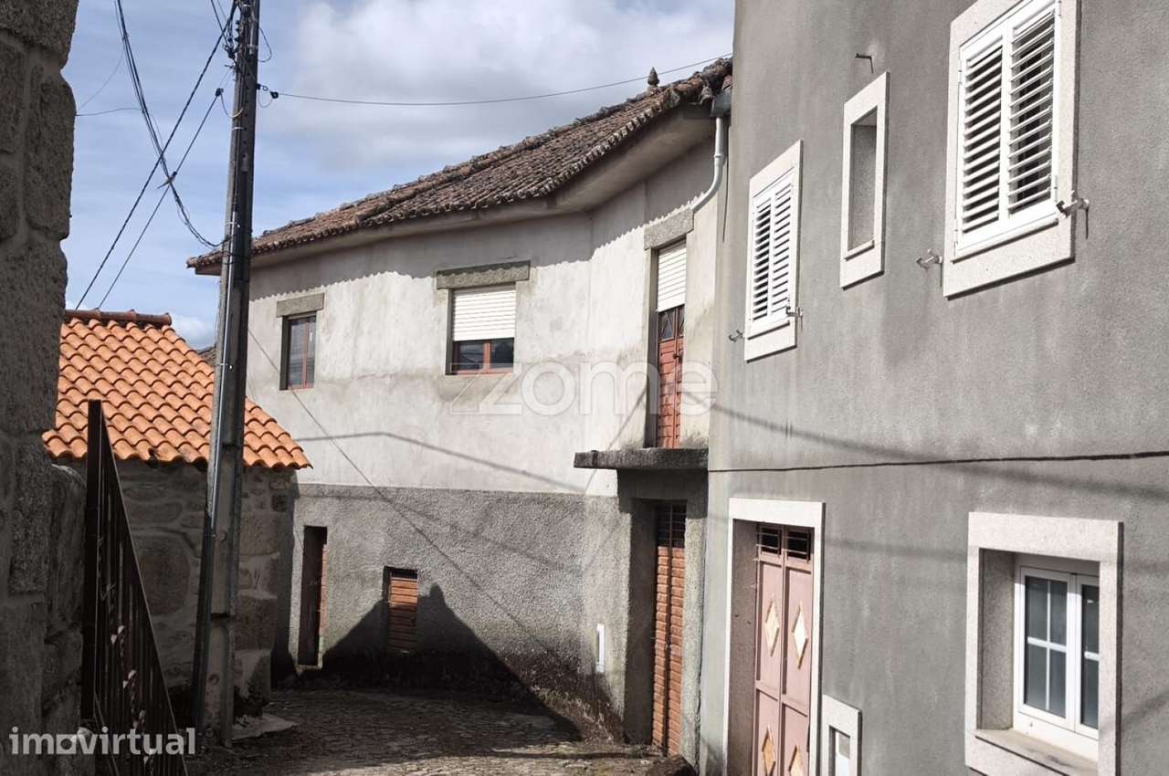 Três Moradias com terreno Pópulo, Alijó - Grande imagem: 2/9