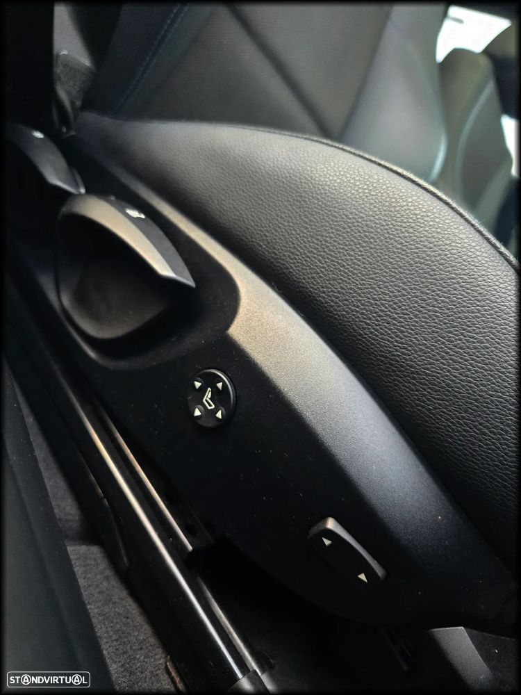 BMW 123 d DPF Edition Sport - 20