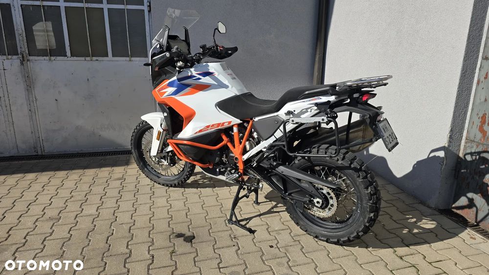 KTM Super Adventure - 3