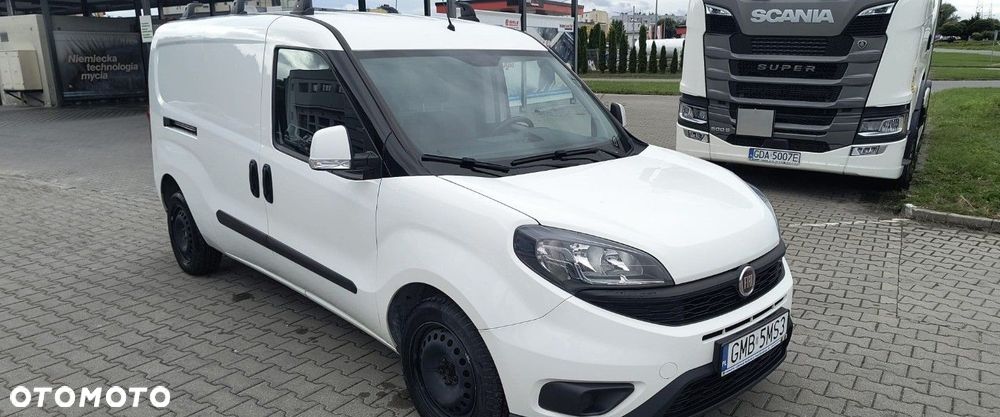 Fiat DOBLO MAXI - 2