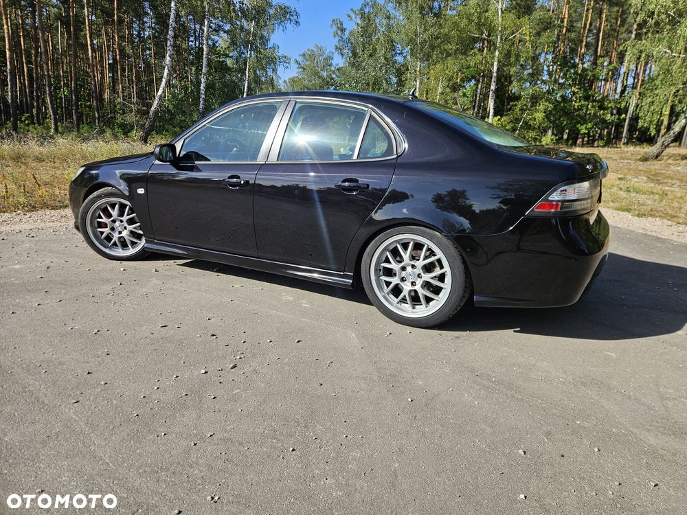 Saab 9-3 - 3
