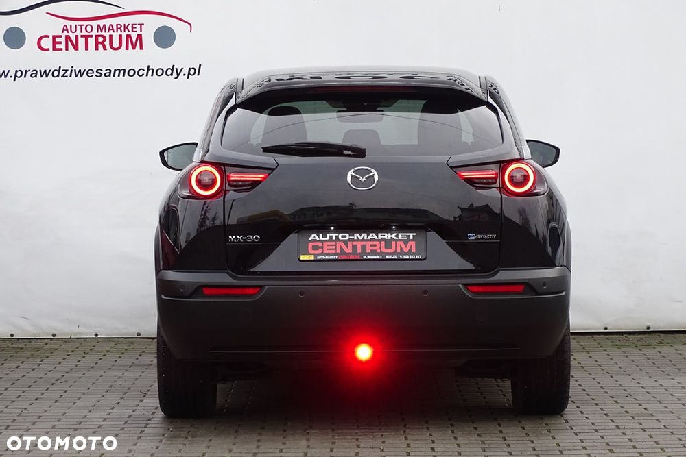 Mazda MX-30 e-SKYACTIV MAKOTO - 13