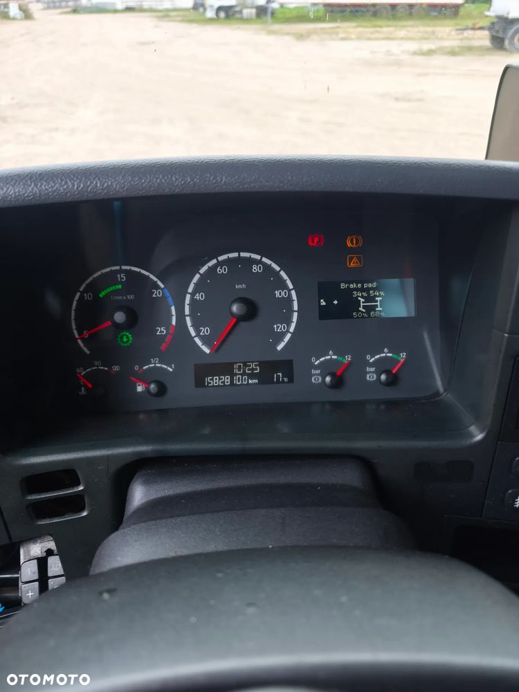 Scania R420 - 7