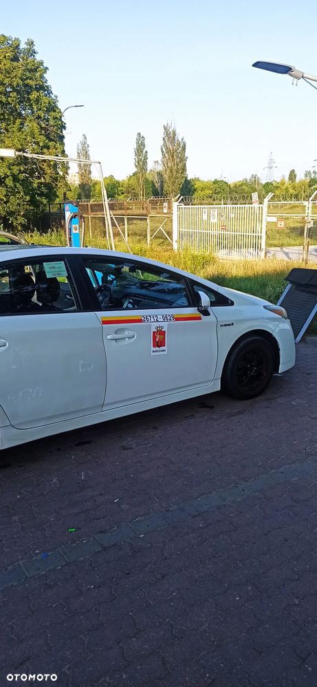 Toyota Prius 1.8 HSD Luna - 5