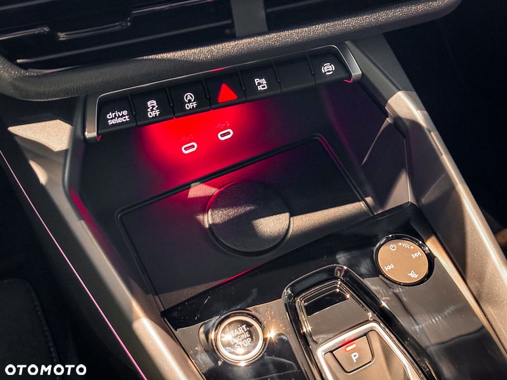 Audi A3 Sportback - 20