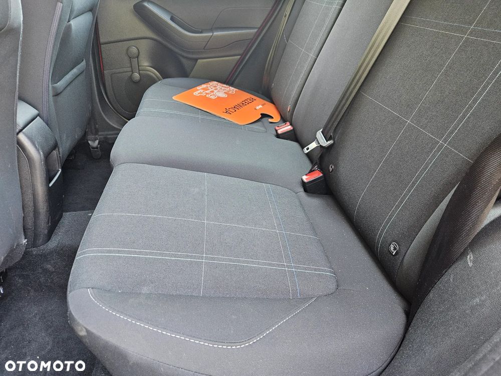 Ford Fiesta - 22