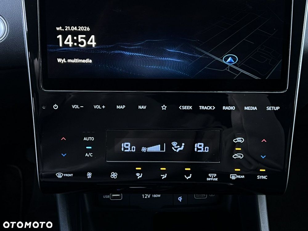 Hyundai Tucson - 30