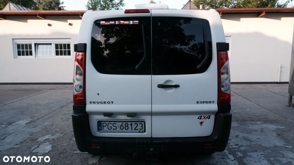 Peugeot Expert - 2