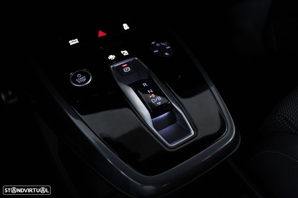 Audi Q4 Sportback e-tron 45 82 kWh - 35