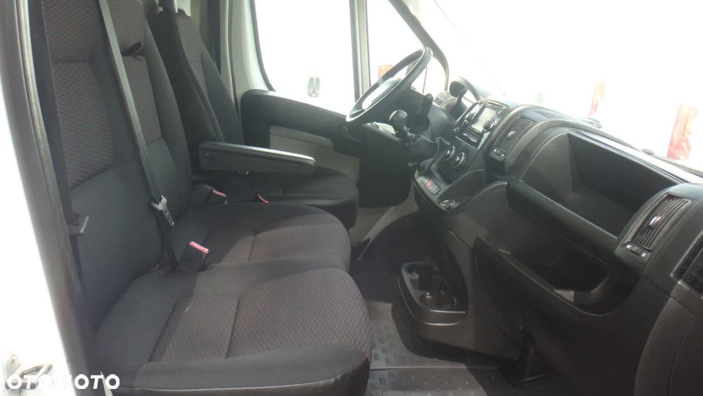 Peugeot Boxer - 7
