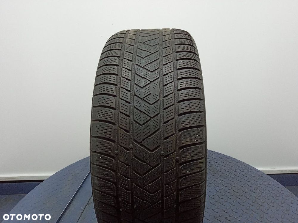 OPONA ZIMOWA PIRELLI SCORPION WINTER 285/45R21 113V 1SZT - 7