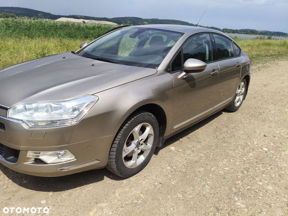 Citroën C5 - 3