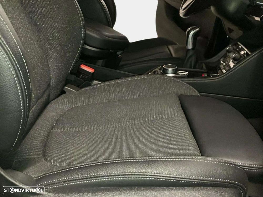 BMW 216 Active Tourer - 12