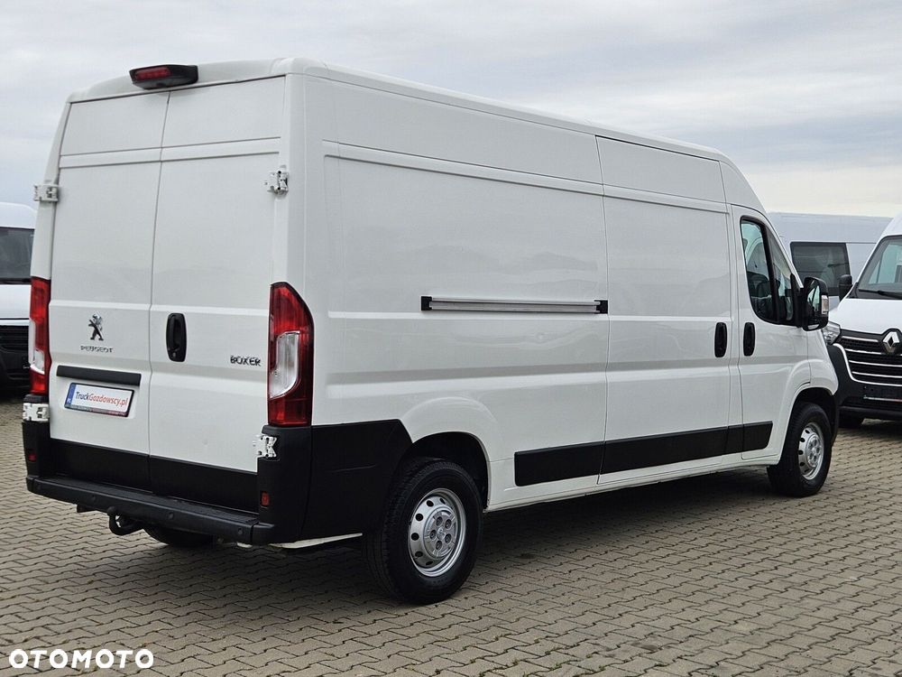 Peugeot boxer L3H2 *62999zł NETTO* 2.2 HDi/140KM - 10