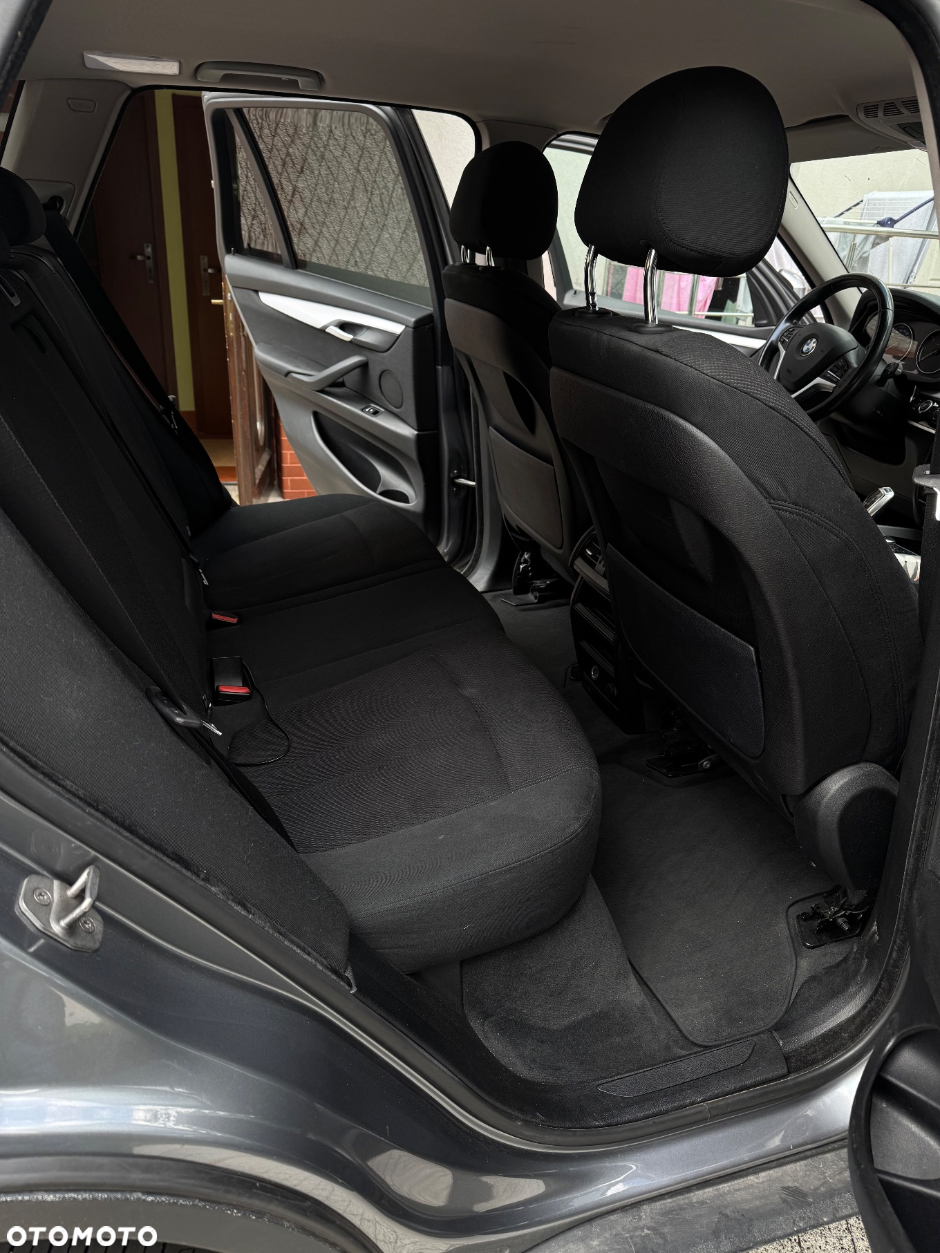 BMW X5 xDrive30d - 16