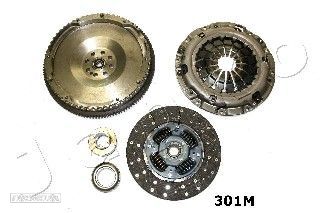 Kit embraiagem completo Mazda BT-50  e Ford Ranger NOVO - 1