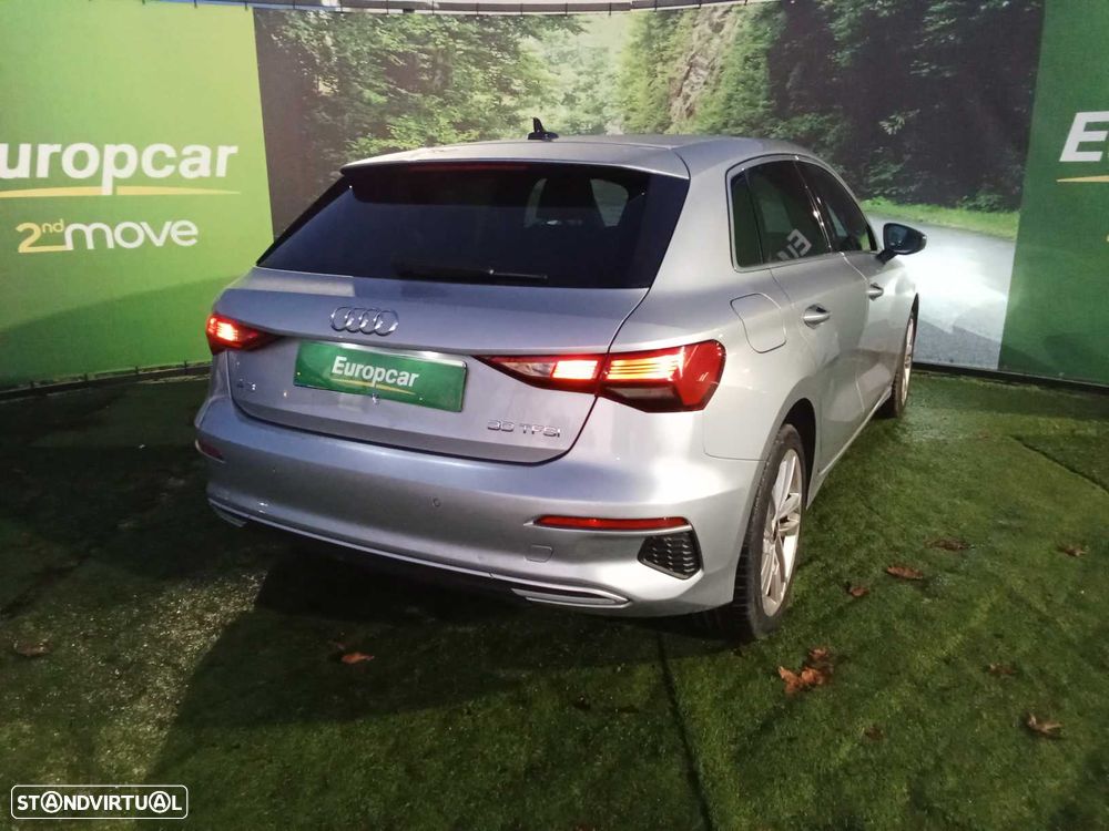 Audi A3 Sportback - 7