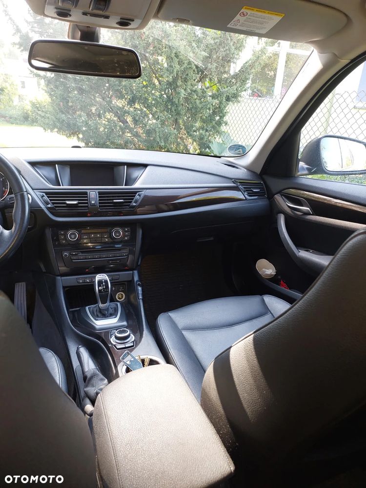 BMW X1 xDrive18d - 2
