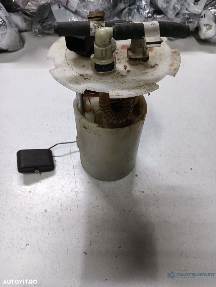 Pompă combustibil internă CHEVROLET AVEO Saloon T250, T255 2005 - > 1.2 1.2 LY4, CHEVROLET AVEO Hatchback T250, T255 2006 - > 1.2 1.2 LMU 96447642 - 1