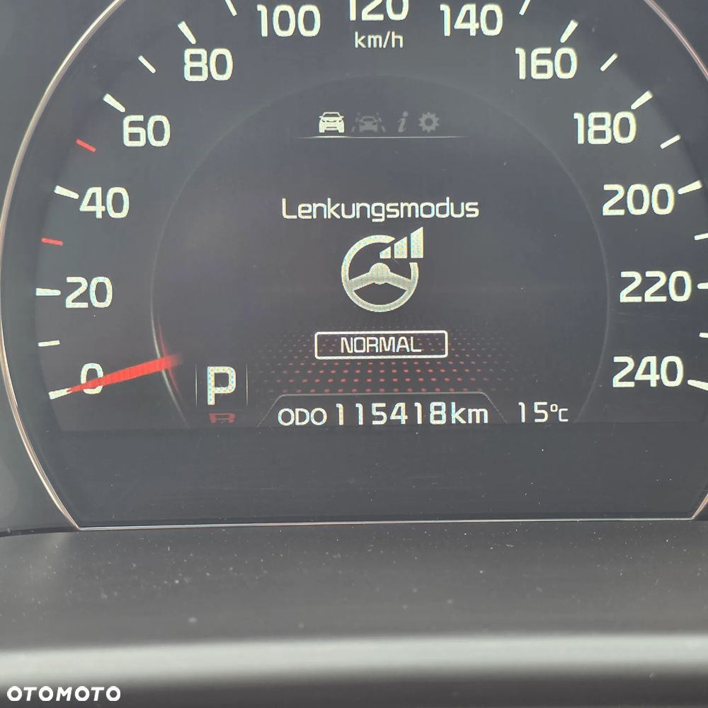 Kia Sorento - 21