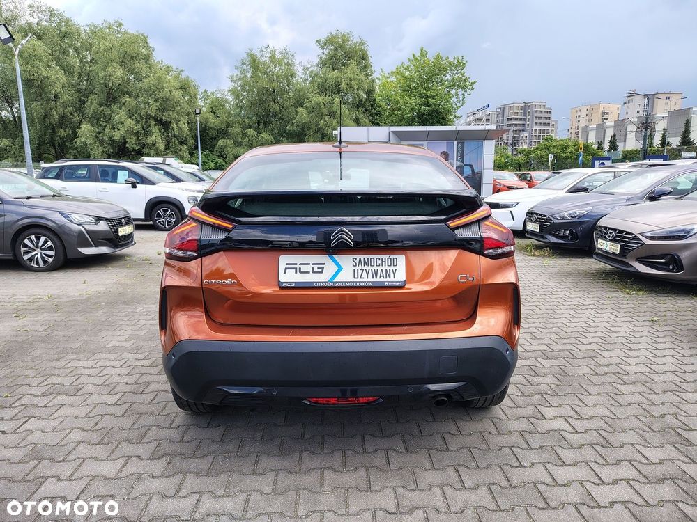 Citroën C4 1.5 BlueHDi Live Pack S&S - 6