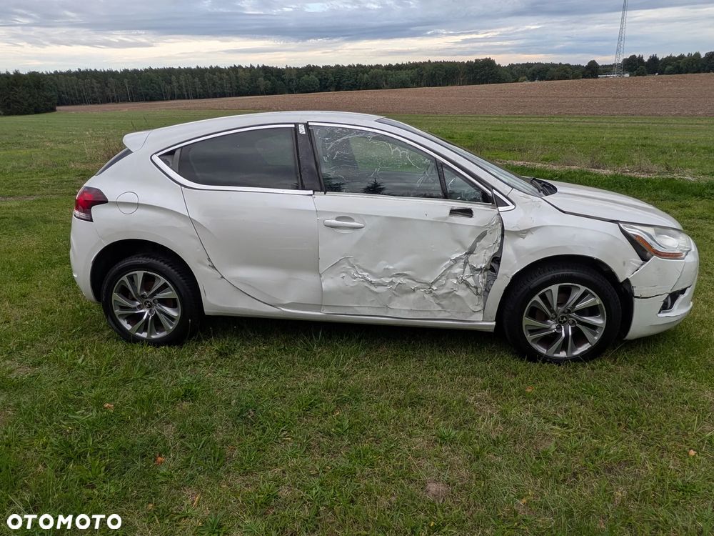 Citroën DS4 - 11