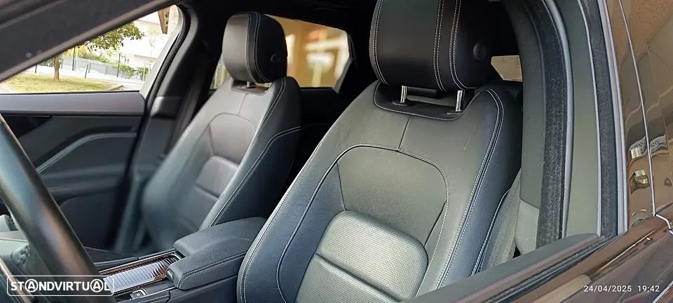 Jaguar F-Pace 2.0 i4D R-Sport Aut. - 15