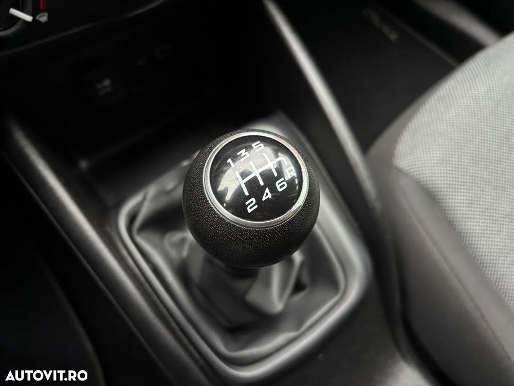 Fiat Tipo 1.4 Lounge - 21