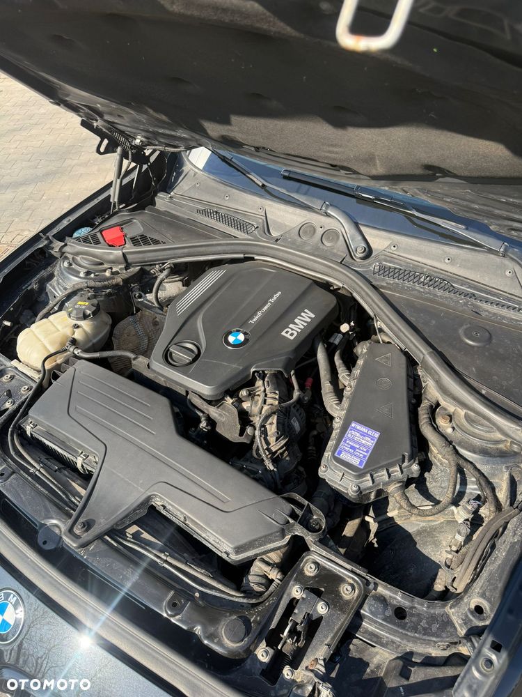 BMW Seria 1 118d Edition M Sport Shadow - 27