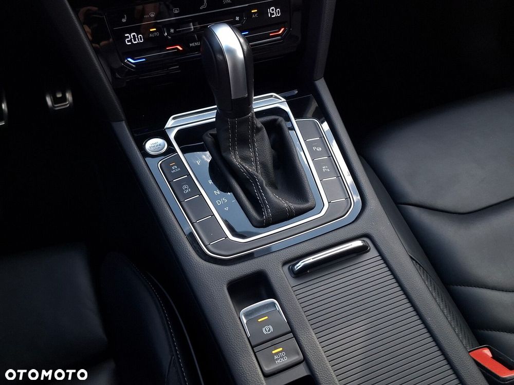 Volkswagen Arteon Shooting Brake - 23