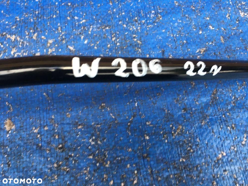 Mercedes C Klasa W206 Drążek Stabilizatora Stabilizator A2063205703 - 3