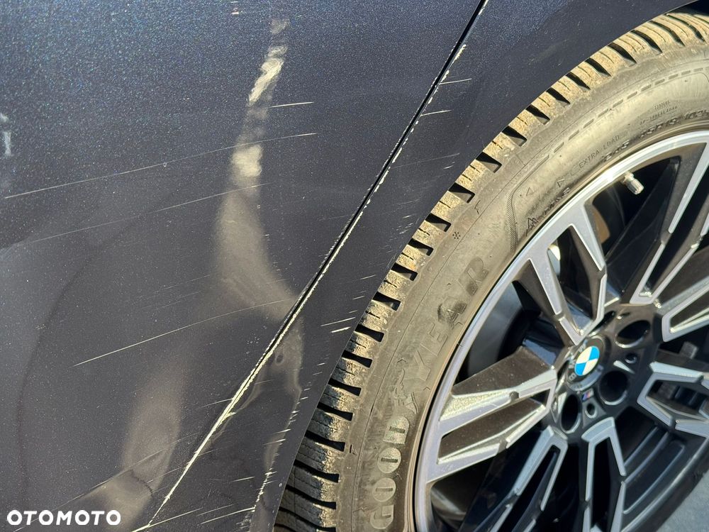 BMW Seria 5 520d - 26