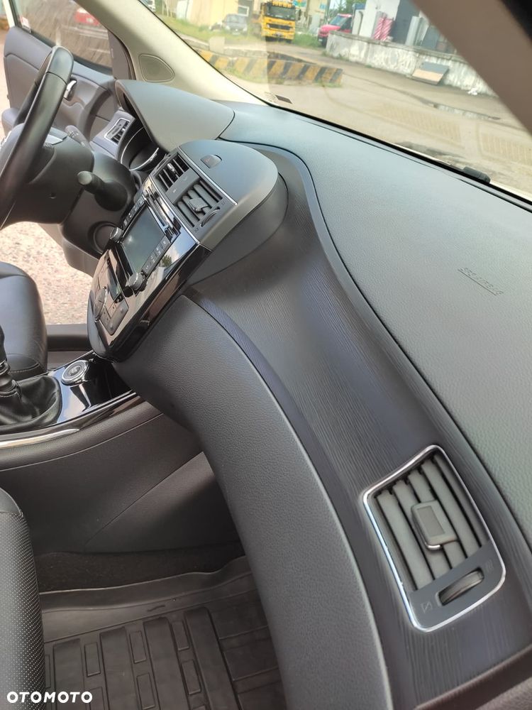Nissan Pulsar 1.5 dCi Tekna - 15