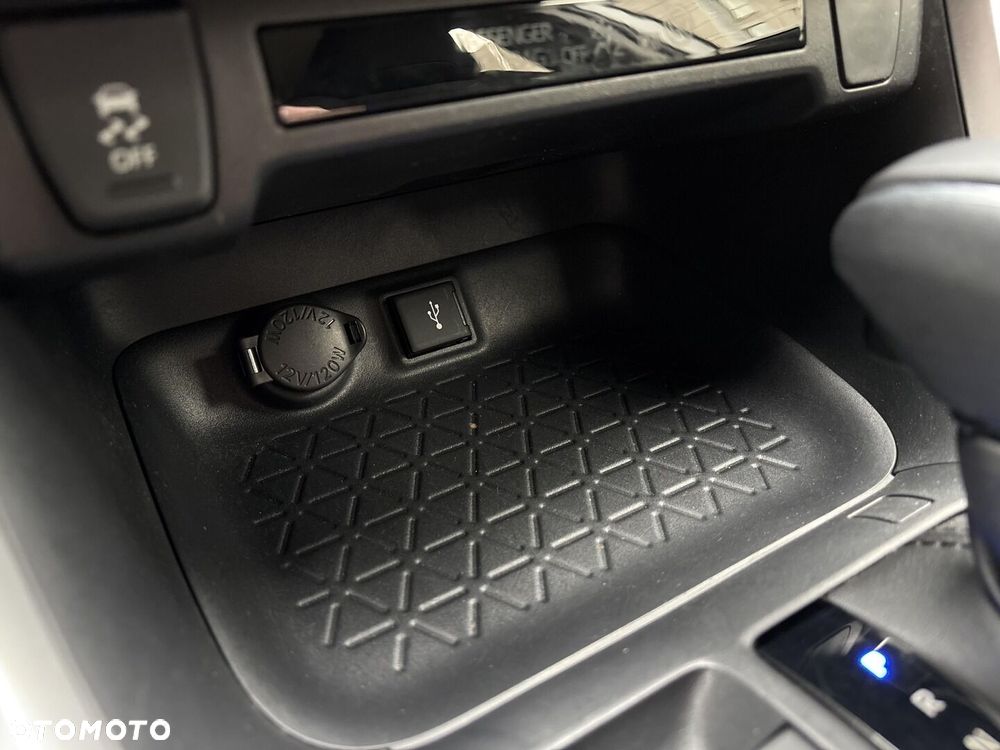 Toyota RAV4 2.5 Hybrid Active 4x2 - 30