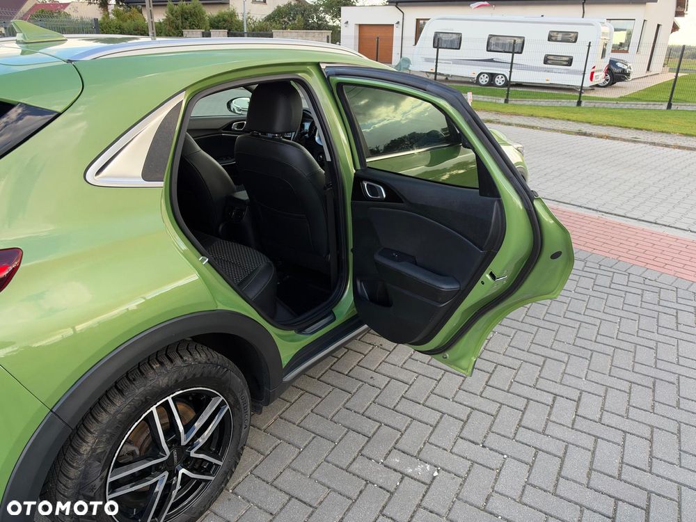 Kia XCeed 1.5 T-GDI L DCT - 14