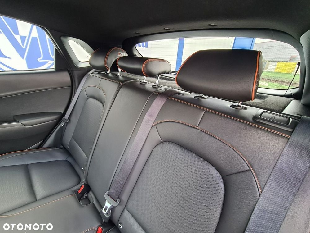 Hyundai Kona 1.6 CRDi DCT Premium - 29