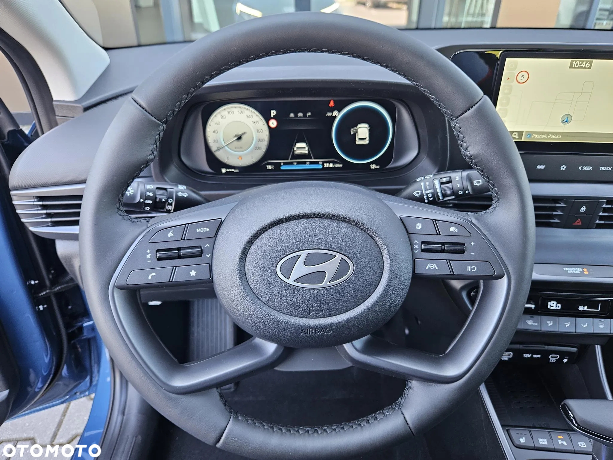 Hyundai i20 1.0 T-GDi Smart DCT - 23