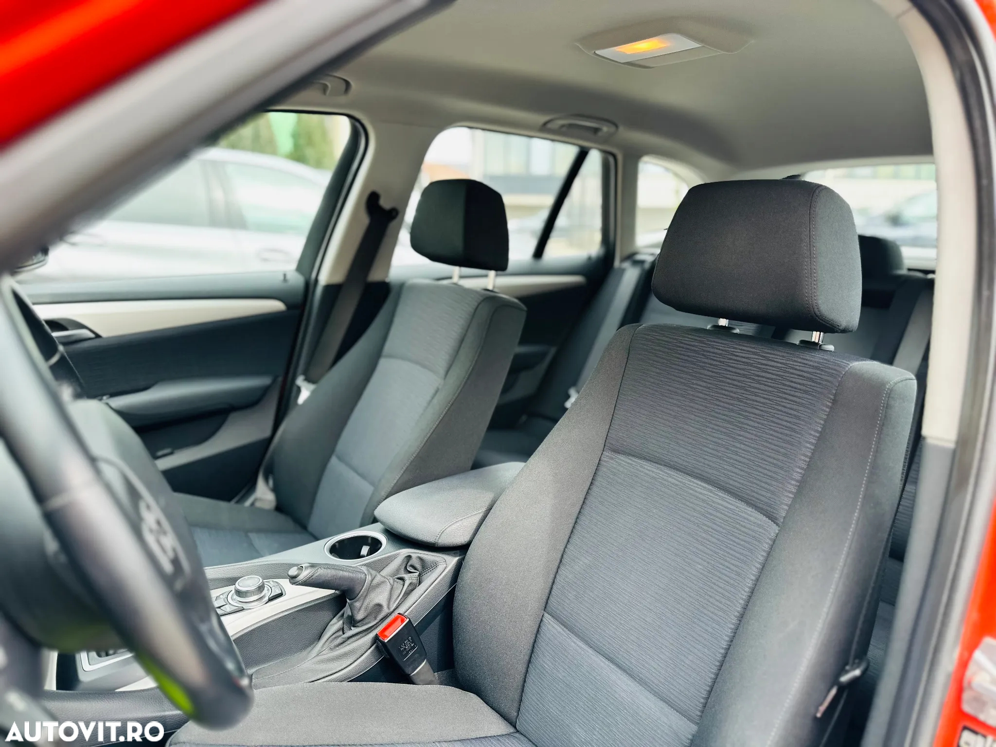 BMW X1 xDrive18d Aut. - 31