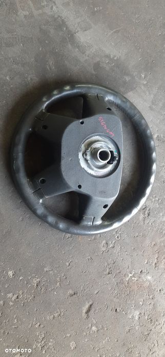 Kierownica Opel Signum
