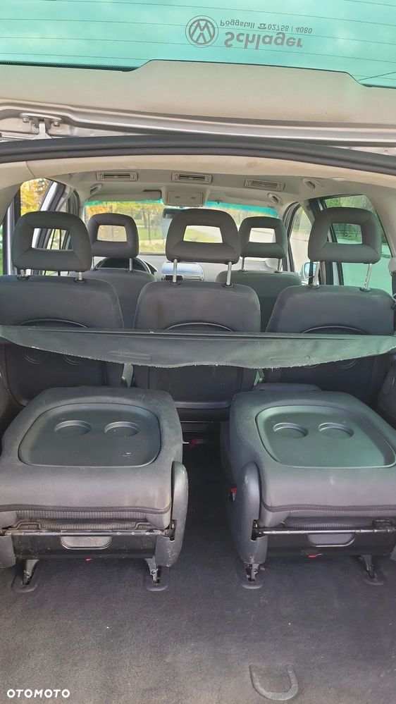 Volkswagen Sharan 1.9 TDI Comfortline - 10