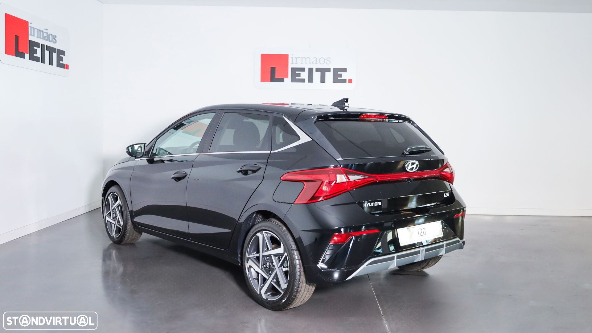 Hyundai i20 1.0 T-GDI Style - 4