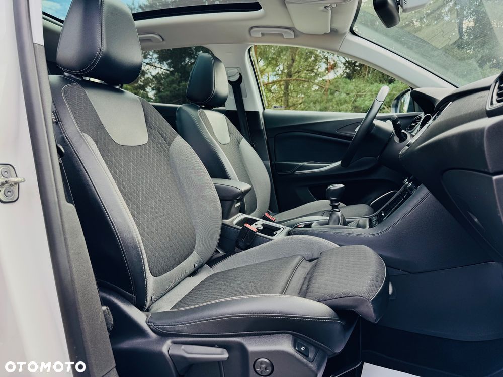 Opel Grandland X 1.6 CDTI Ultimate S&S - 36