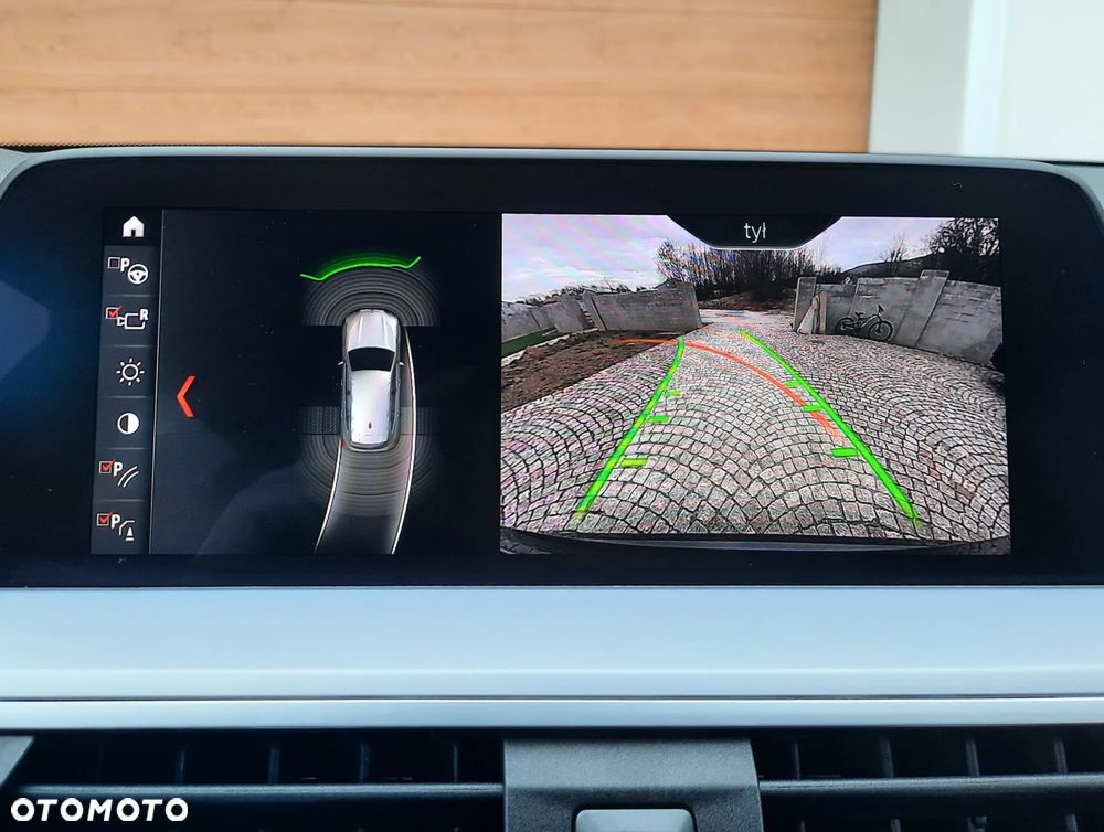 BMW X3 xDrive20i - 32