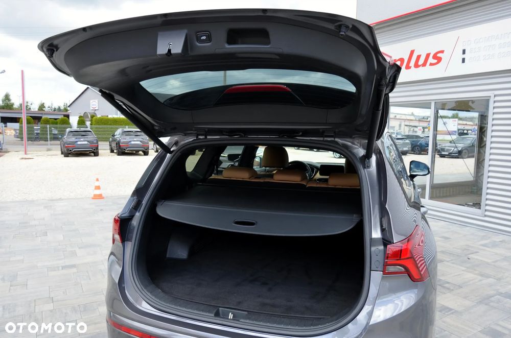 Hyundai Santa Fe 1.6 T-GDI HEV Premium - 20