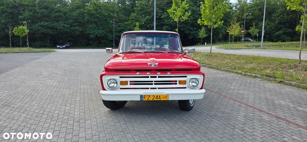 Ford Inny - 18