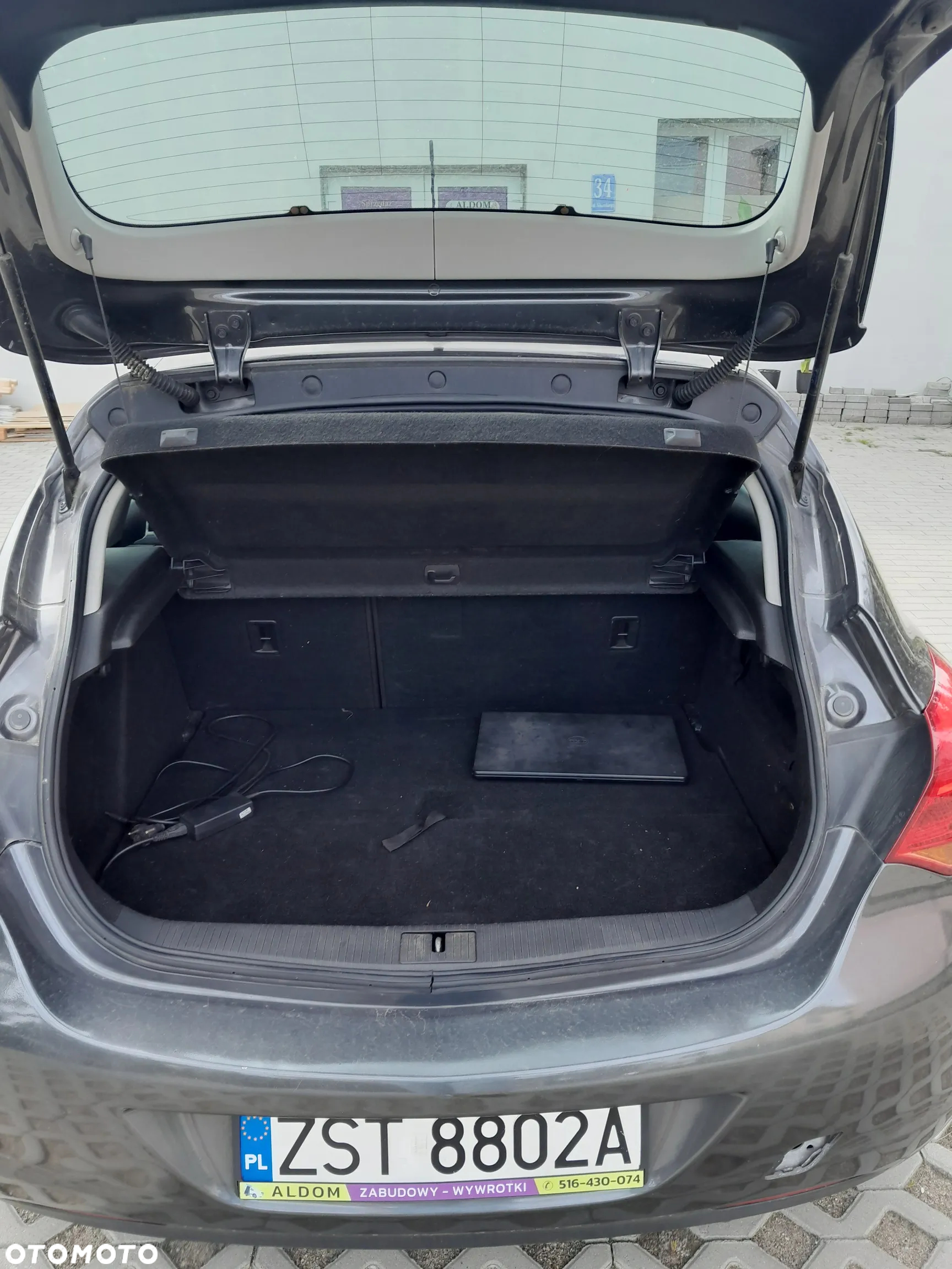 Opel Astra 1.3 CDTI Caravan DPF Innovation 110 Jahre - 9